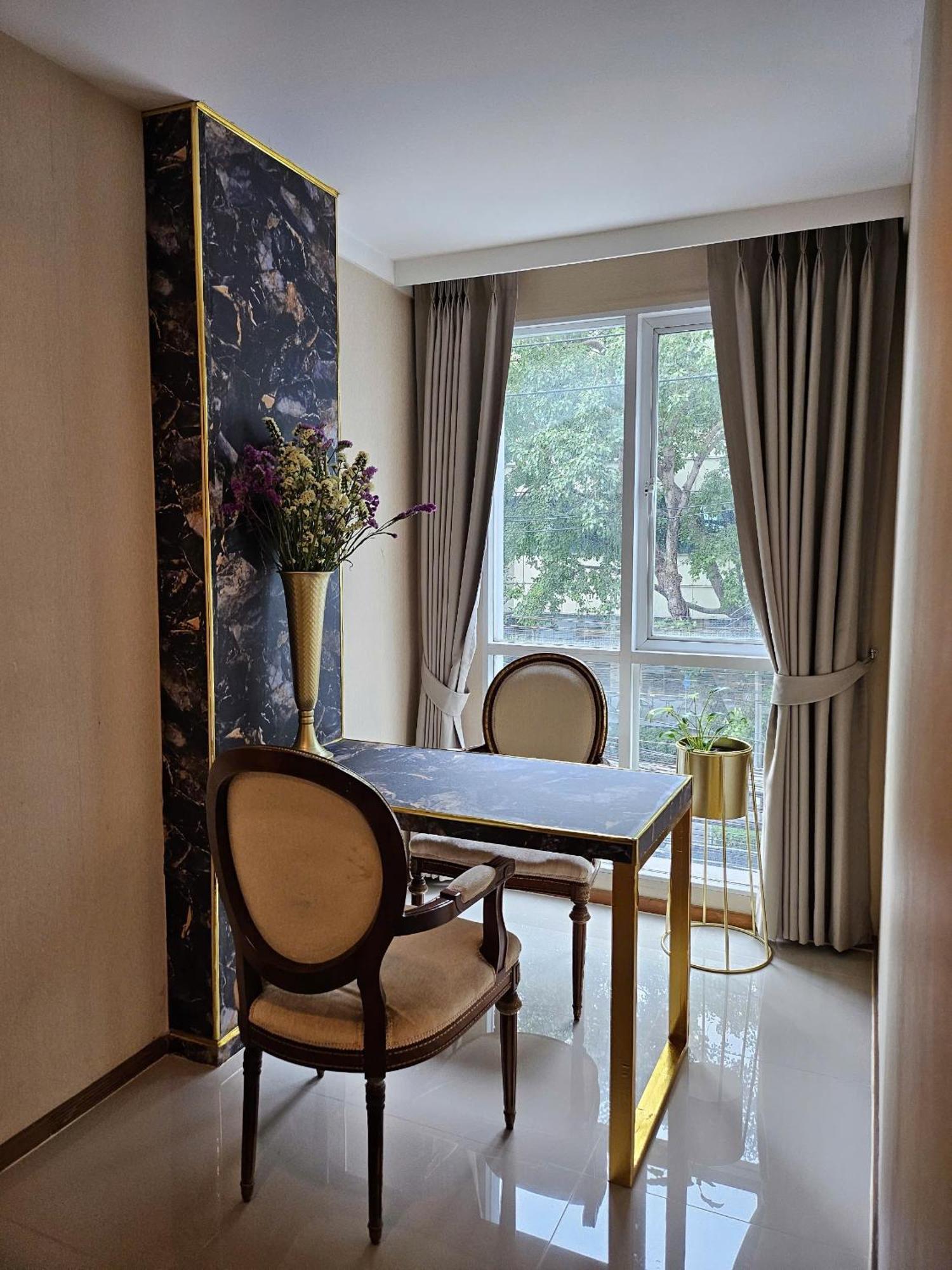 Sam Homestay Bangkok Buitenkant foto