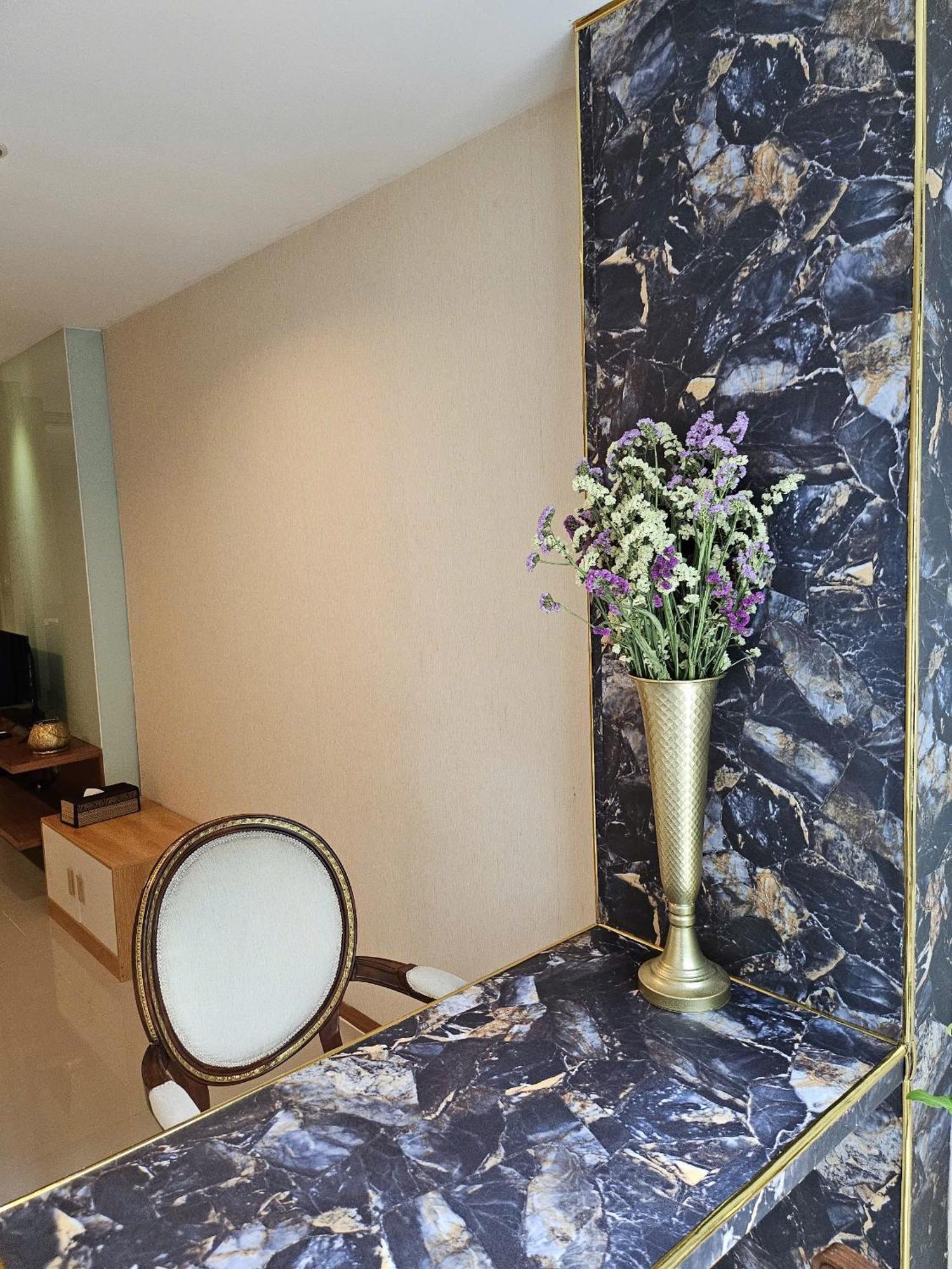 Sam Homestay Bangkok Buitenkant foto
