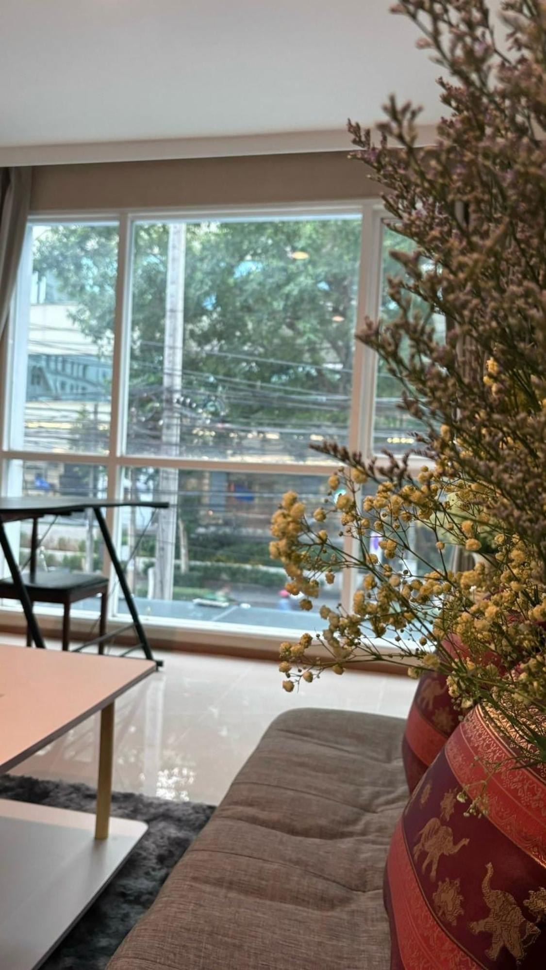 Sam Homestay Bangkok Buitenkant foto